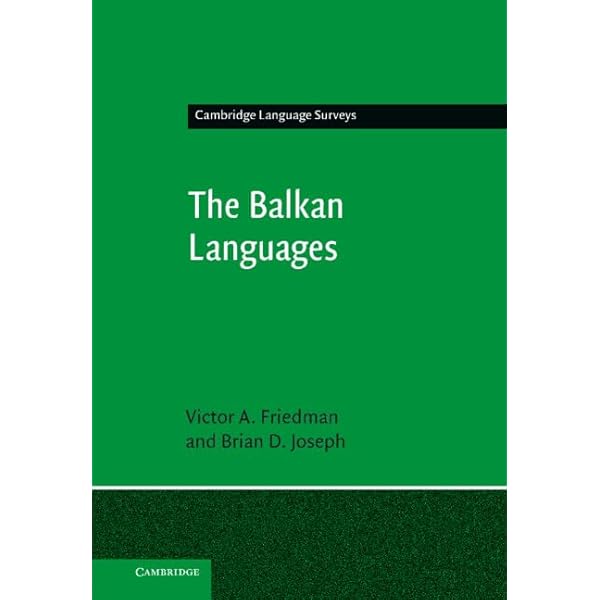 The Germanic Languages (Cambridge Language Surveys): Harbert